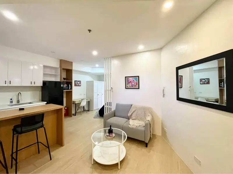 Prince Plaza II 스튜디오 콘도 임대, 사진 3