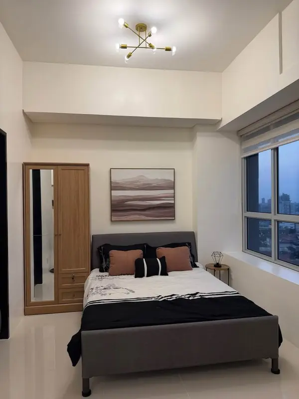 Studio · The Levels by Filinvest