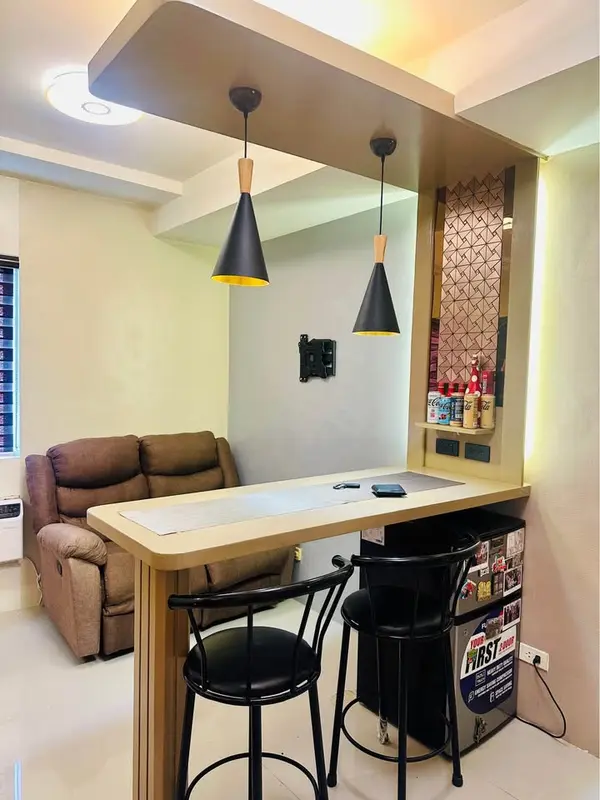 Studio · Sunny Ridge Residences