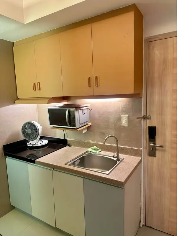 【賃貸】Sunny Ridge Residencesのスタジオタイプのコンドミニアム、写真3
