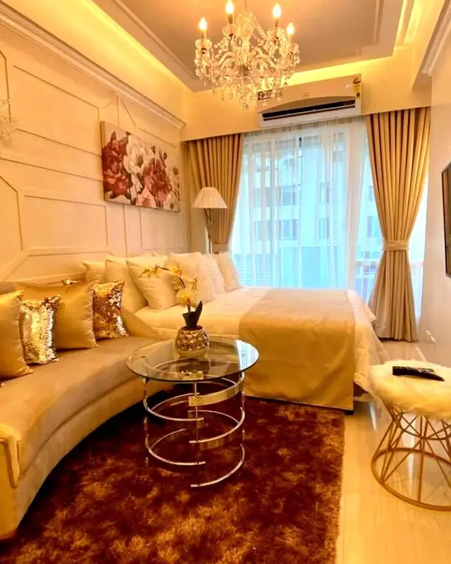 Studio · Makati Prime Tower