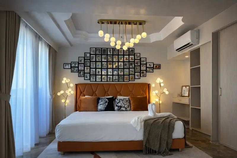 Studio · Makati Prime Tower Suites
