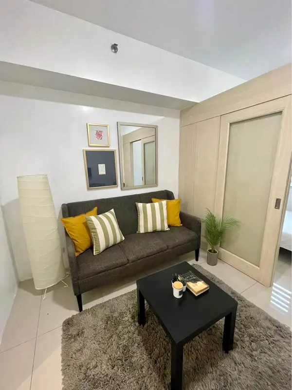 Jazz Residences 스튜디오 콘도 임대, 사진 3