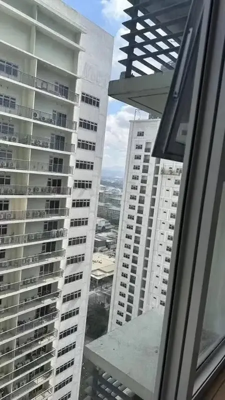 Studio · Verve Residences