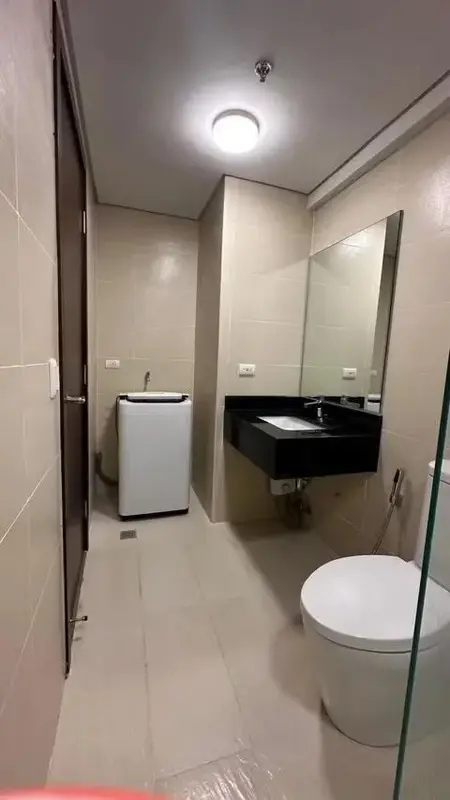 Verve Residences 스튜디오 콘도 임대, 사진 2