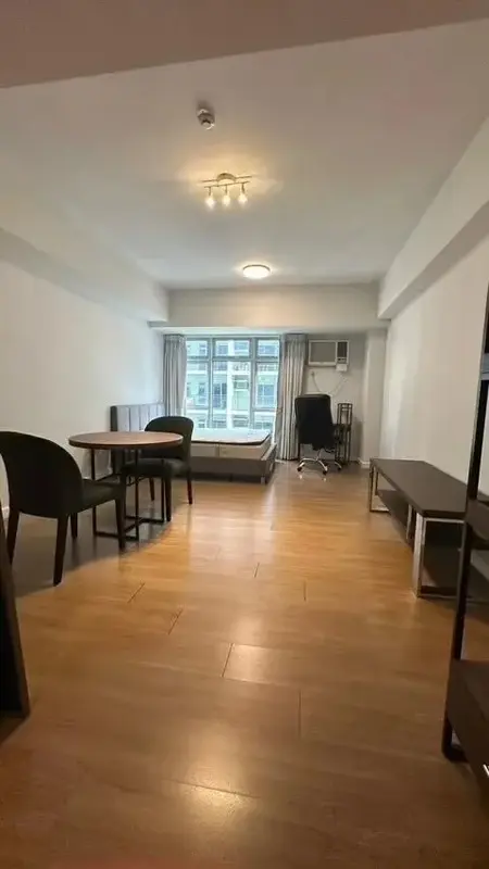 Verve Residences 스튜디오 콘도 임대, 사진 3