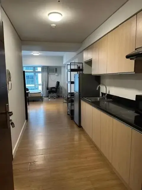 Verve Residences 스튜디오 콘도 임대, 사진 4