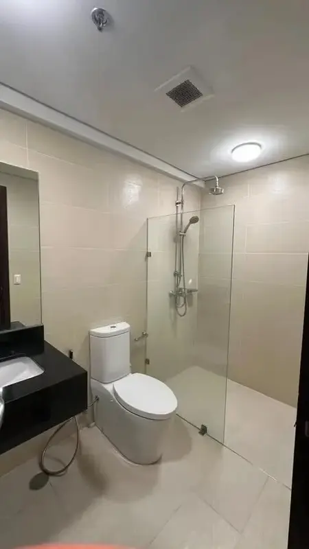 Verve Residences 스튜디오 콘도 임대, 사진 5