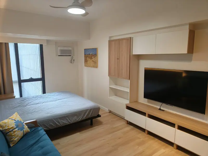 Studio · Gentry Residences