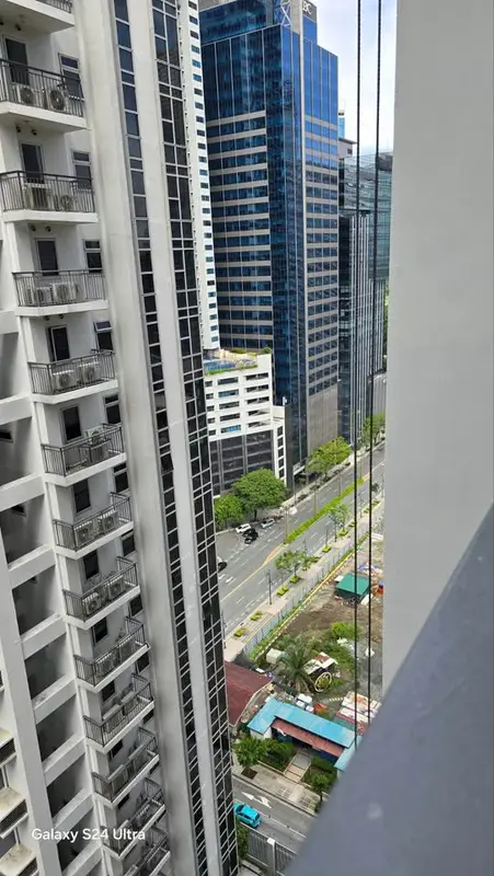 Studio · Verve Residences