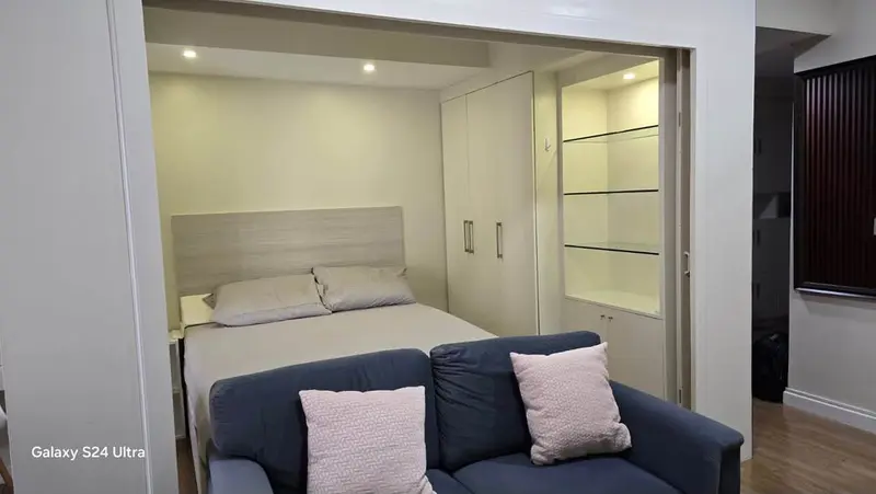 Verve Residences 스튜디오 콘도 임대, 사진 3