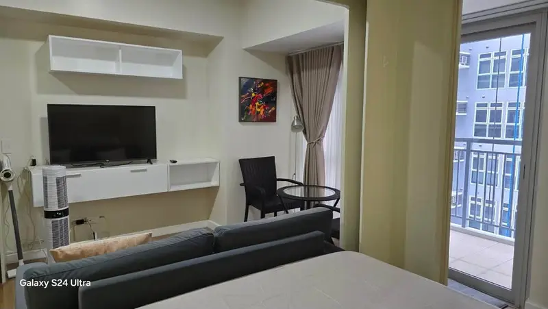 Verve Residences 스튜디오 콘도 임대, 사진 4