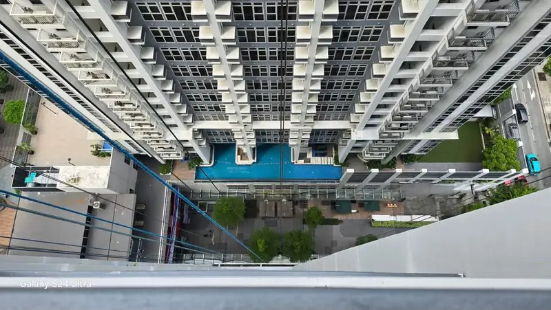 Verve Residences 스튜디오 콘도 임대, 사진 5