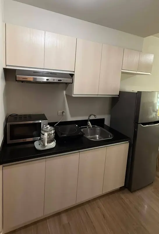 Kroma Tower 스튜디오 콘도 임대, 사진 3