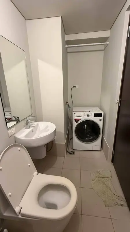 Kroma Tower 스튜디오 콘도 임대, 사진 4
