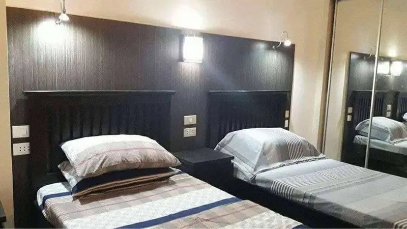 Studio · Signa Designer Residences