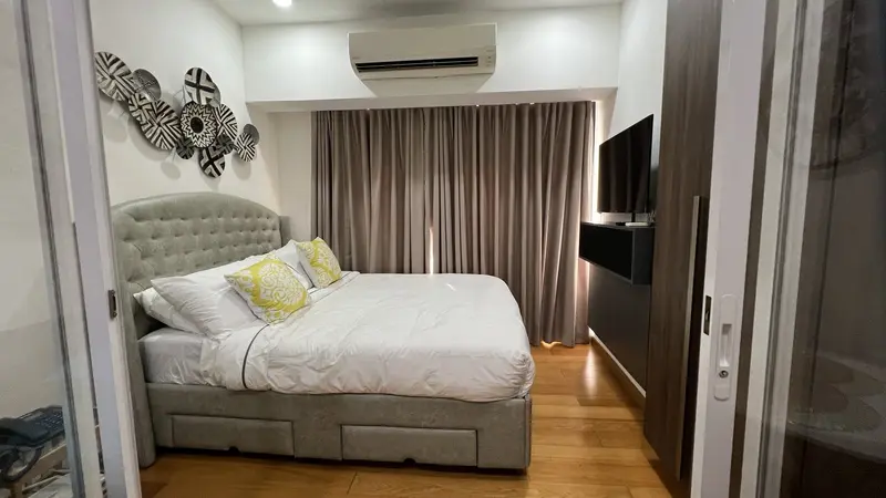 The Milano Residences