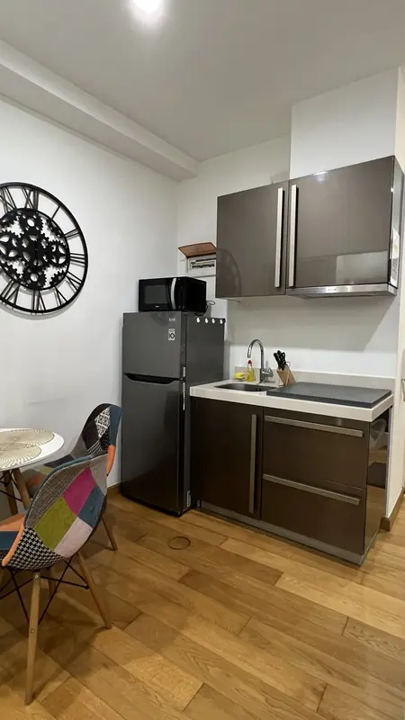 The Milano Residences 스튜디오 콘도 임대, 사진 3