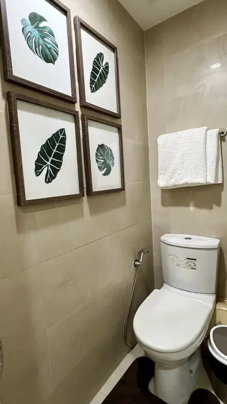 The Milano Residences 스튜디오 콘도 임대, 사진 4
