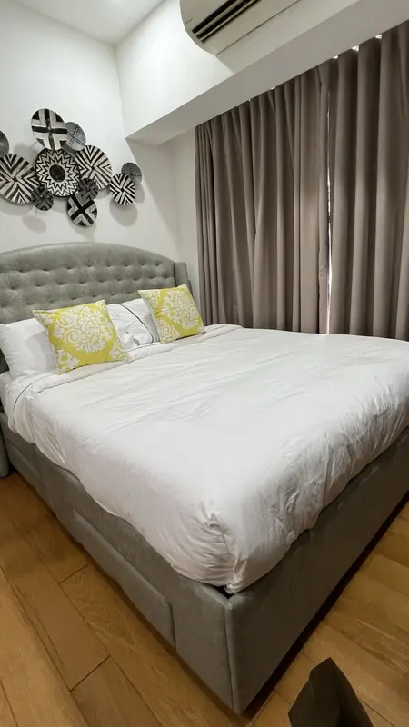 The Milano Residences 스튜디오 콘도 임대, 사진 5