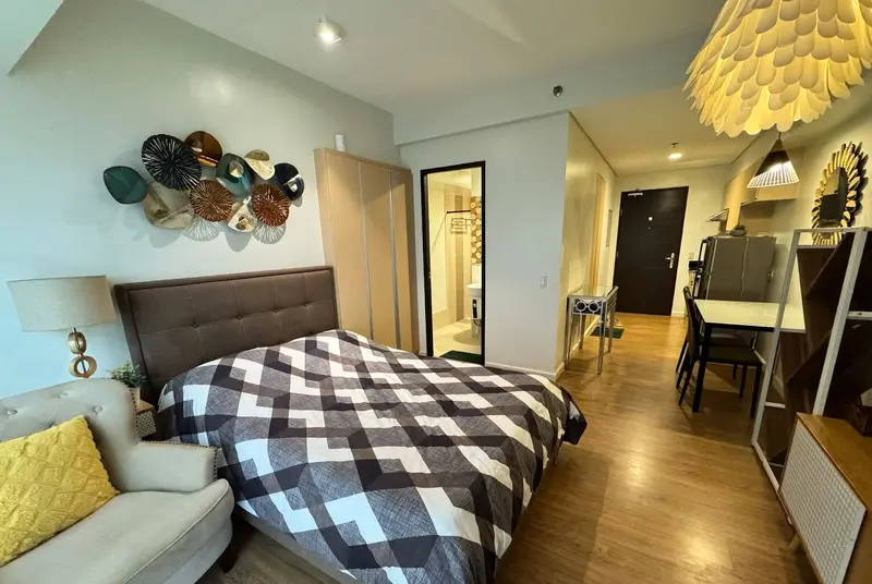 Studio · The Lerato