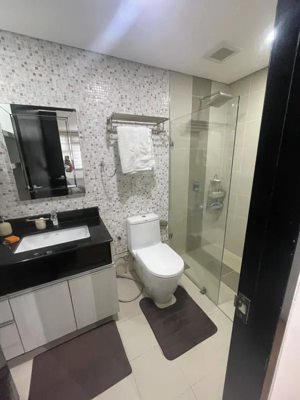 1-bedroom condo for rent in One Maridien, photo 2