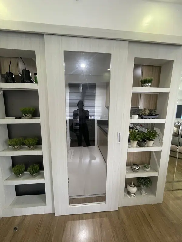 1-bedroom condo for rent in One Maridien, photo 3