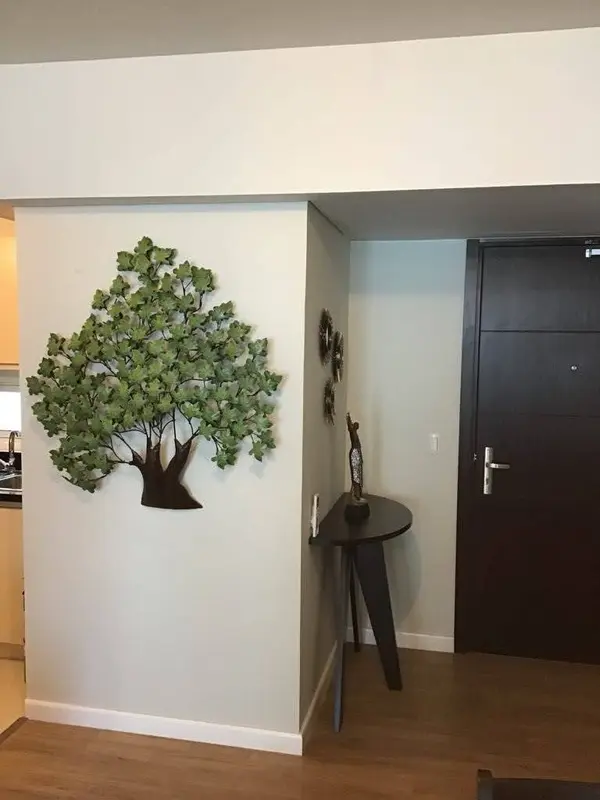 1 BR · Kroma Tower