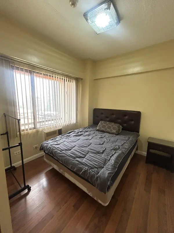1 BR · Greenbelt Parkplace