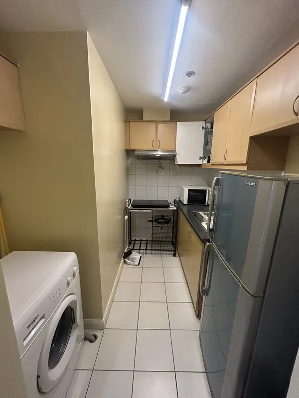 Greenbelt Parkplace 1베드룸 콘도 임대, 사진 4