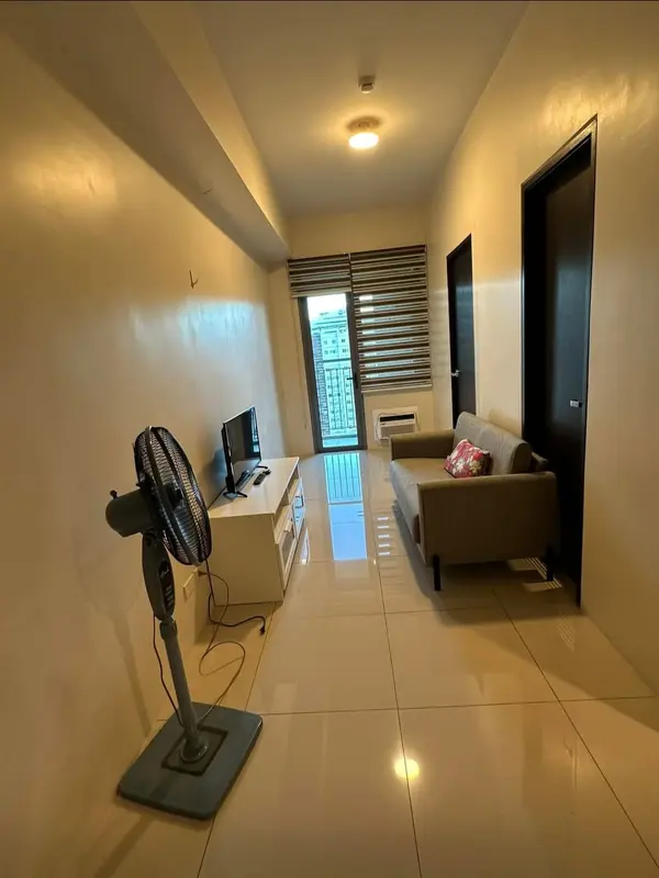 Park West BGC 1室公寓出租，第 1 张照片