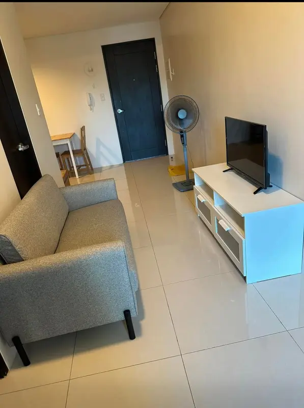 Park West BGC 1室公寓出租，第 2 张照片