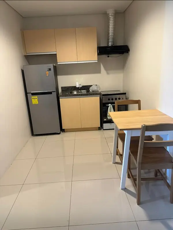Park West BGC 1室公寓出租，第 3 张照片