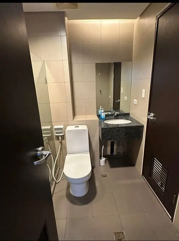 Park West BGC 1室公寓出租，第 4 张照片