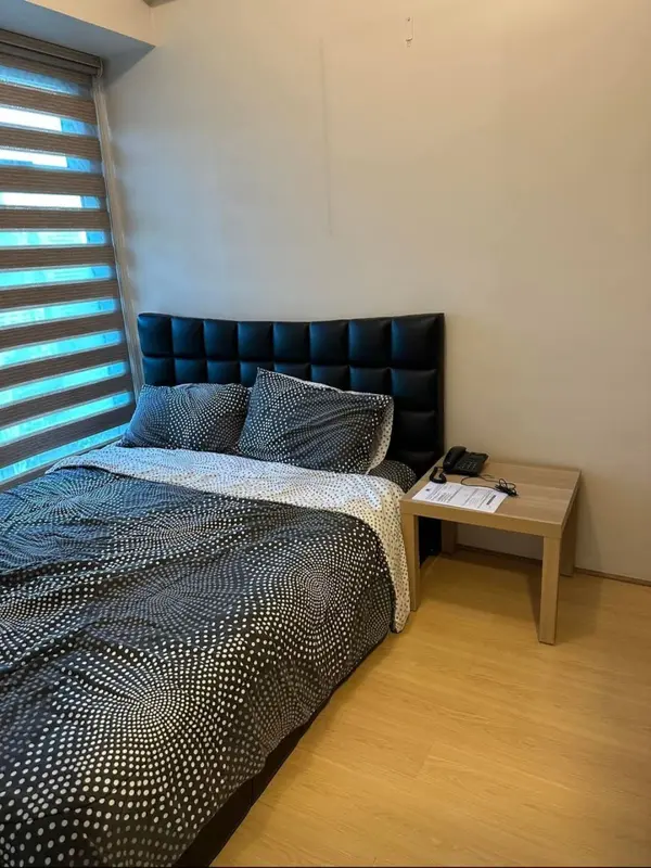 Park West BGC 1室公寓出租，第 5 张照片