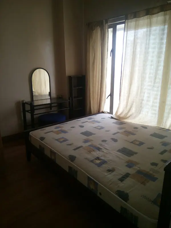 1 BR · Greenbelt Parkplace