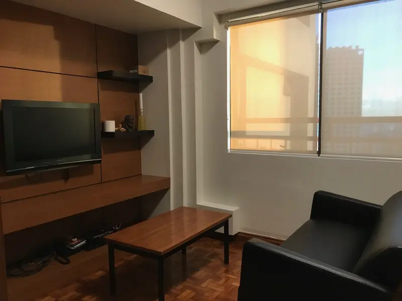 Perla Mansion 1베드룸 콘도 임대, 사진 4