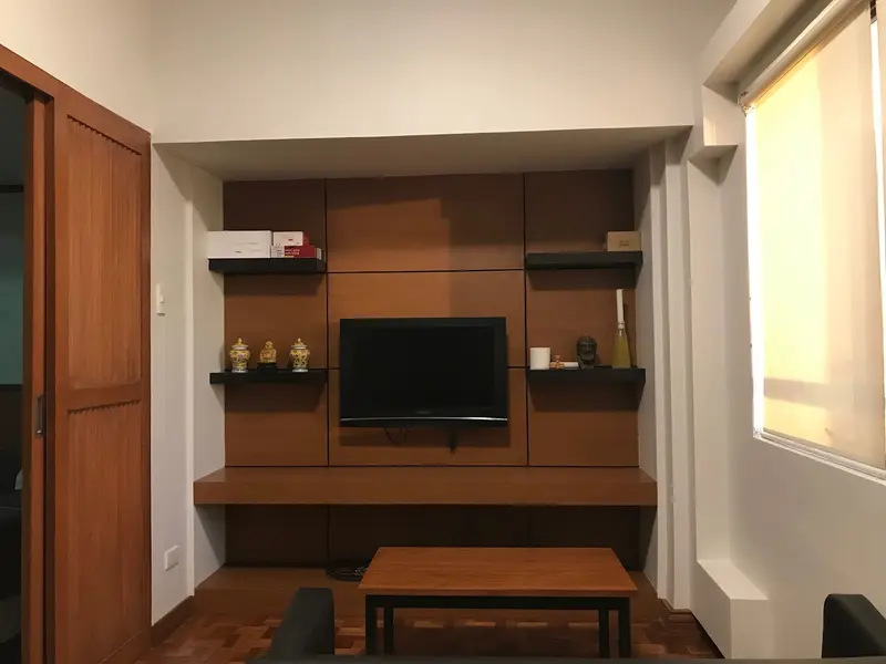 Perla Mansion 1베드룸 콘도 임대, 사진 5