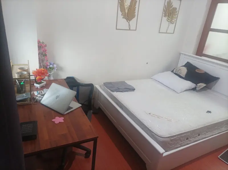 1 BR · Rada Regency