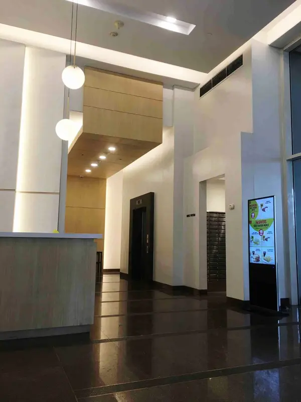 【賃貸】The Columns Ayala Avenueの1ベッドルームのコンドミニアム、写真2
