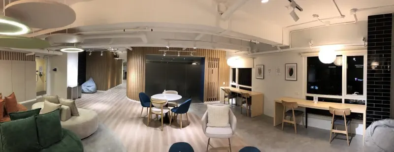 【賃貸】The Columns Ayala Avenueの1ベッドルームのコンドミニアム、写真3