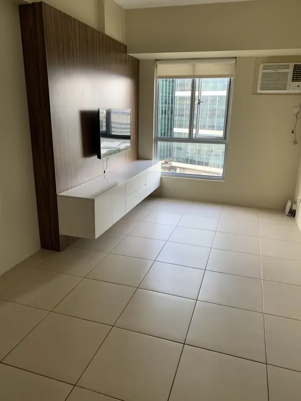 1 BR · Avida Towers 34th Street