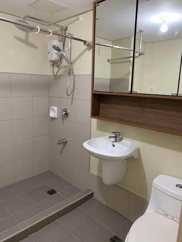 Avida Towers 34th Street 1베드룸 콘도 임대, 사진 2