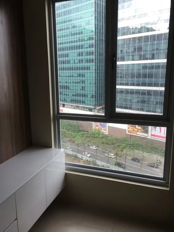 Avida Towers 34th Street 1베드룸 콘도 임대, 사진 5