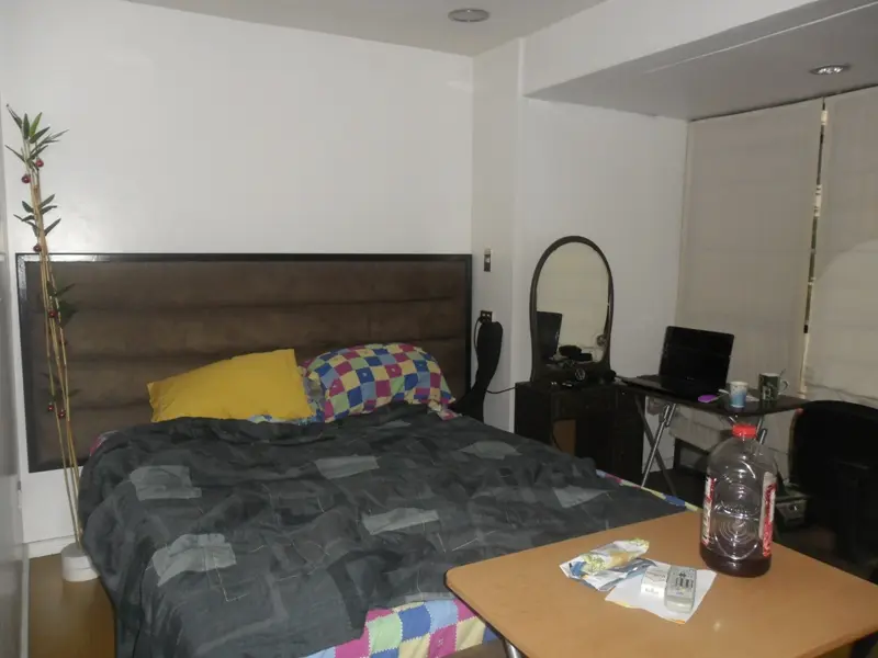 1 BR · LPL Manor