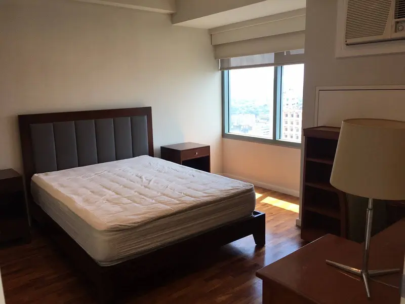 【賃貸】One Legazpi Parkの1ベッドルームのコンドミニアム、写真2