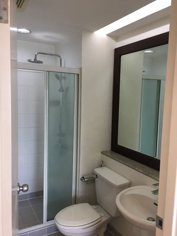 【賃貸】One Legazpi Parkの1ベッドルームのコンドミニアム、写真5