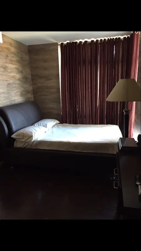 1 BR · A. Venue Suites