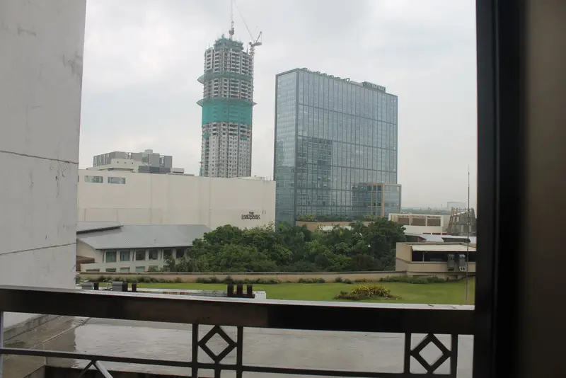 BSA Tower 1室公寓出租，第 2 张照片