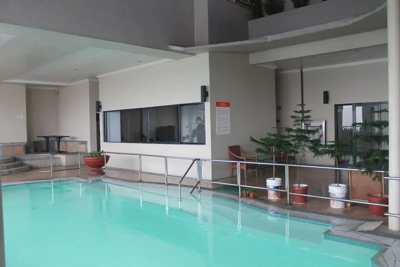 BSA Tower 1室公寓出租，第 5 张照片